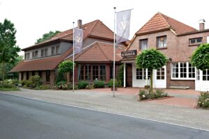 Referenz Vareler Brauhaus Hotel Varel