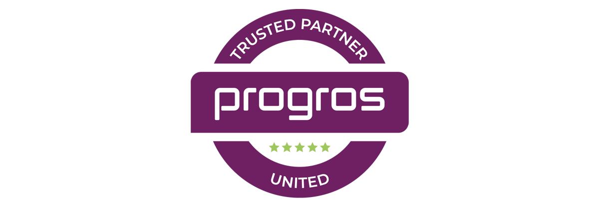 Progros United Roland-Systemküche